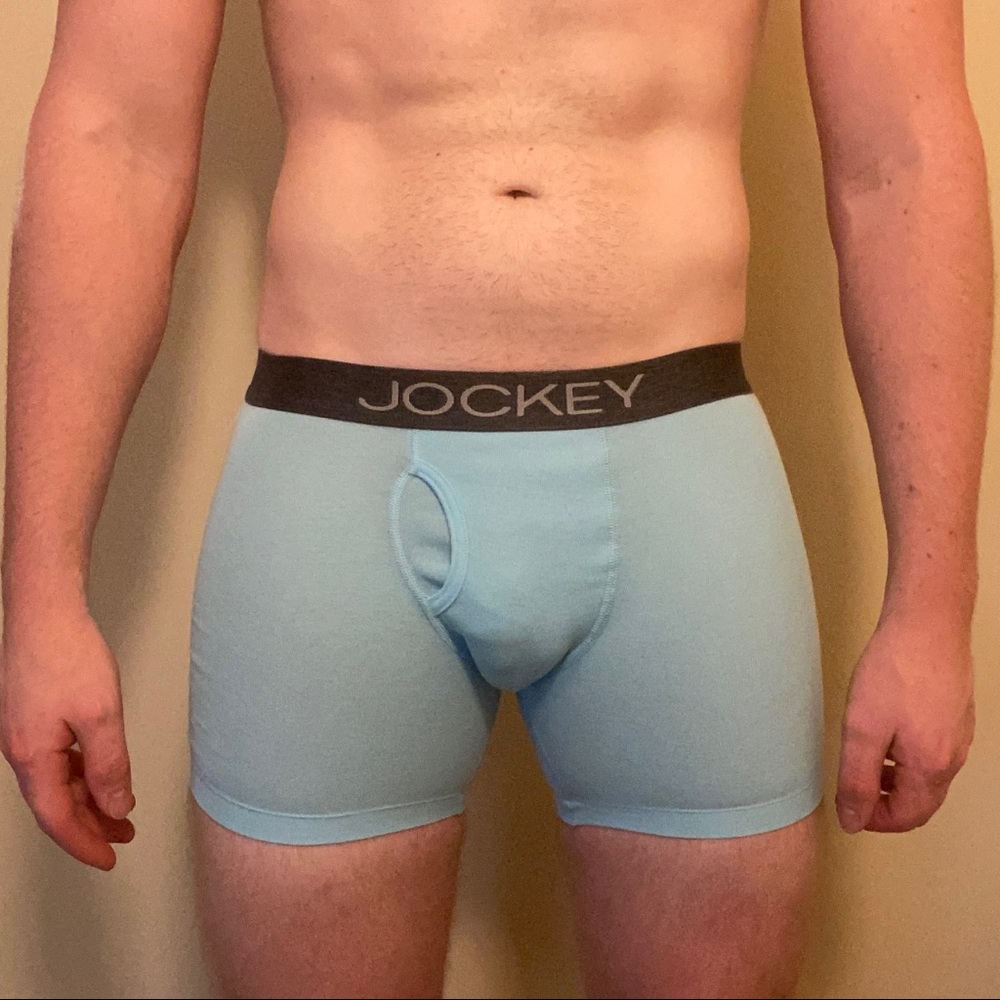 Jockey Boxer Brief